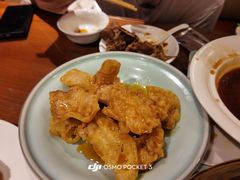 -七菜馆·东北菜·蒸饺(文体路店)