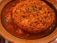 -山四砂锅(太原钟楼街店)