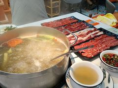 -刘少华贵州小黄牛·鲜牛肉火锅(总店)