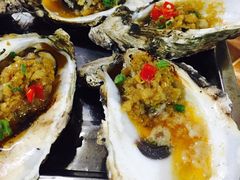 -安陆烧烤(城站路店)