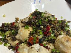 -侯家庄阿才有品私房菜馆