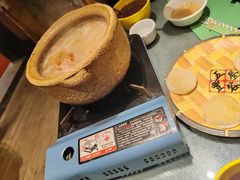 -全聚贤餐厅·湖北家常菜(沙湖店)