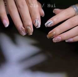 -JH佳卉美甲美睫