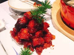 -小大董·烤鸭(凤凰汇店)