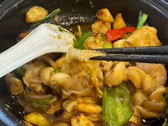 -文记壹心鸡(宝华路店)