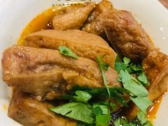 -湘人龙记老长沙米粉(鸟巢店)