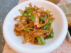 -红樱桃·欢乐餐厅(太原里店)