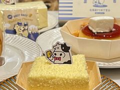 -KNOTKNOT珞珞·日式甜品(K11店)