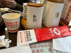 -锡笼记·无锡小笼(方塔店)