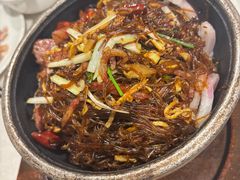 -狮王府淮扬菜(新街口友谊店)