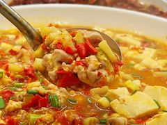 -邱金小炒·30 年盐帮江湖菜(自贡店)
