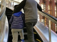 -新世界大丸百货