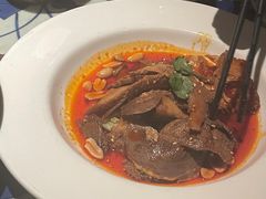 -绿茶餐厅(布吉万象汇店)