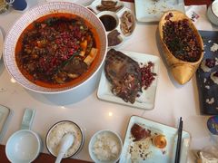 -一品滇香·云南菜(公益西桥店)