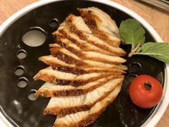 -莆田餐厅(滨海广场店)