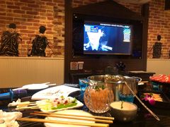 -唯爱KTV聚会餐厅(仙林东城汇店)