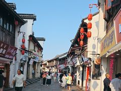 -衣裳街历史文化街区