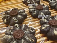 -好利来(马家堡店)