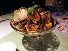 -花样西贡·法式越南餐厅(西大万达店)
