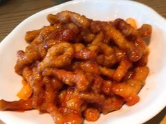 -深巷家味馆.湖北头牌红烧鱼头拌饭(黄陂店)