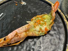 -和风铁板料理(山姆会员店)