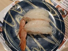 -争鲜回转寿司(朝北大悦城店)