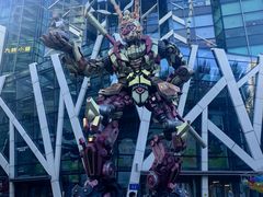 -凯德广场(学府店)