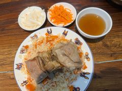 -217丰惠源抓饭(江乾路店)