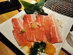 -江户烧肉(高德店)