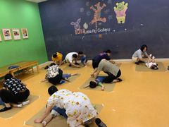 -美吉姆早教(高新中心)