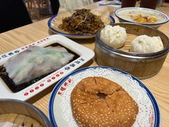 -荔银肠粉·非遗手藝(夫子庙店)