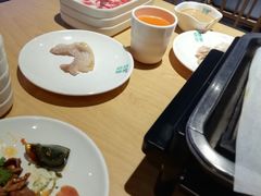 -玫瑰花园自助烤肉(顺义鑫海韵通店)