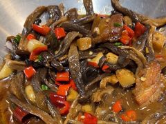 -黄泥岗·地道湖北菜(奥特莱斯店)