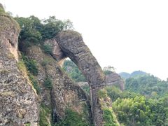 -江西龙虎山景区