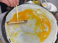 -琦琦蛋饼铺(上南店)