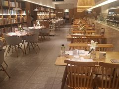 -四季餐厅(华苑店)