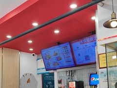 -塔斯汀中国汉堡(长平路店)