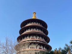 -隋唐洛阳城明堂天堂景区