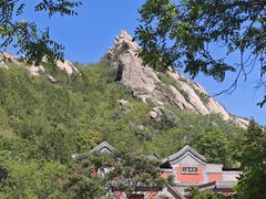 -北京凤凰岭
