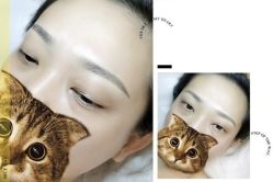 -MIVI野生眉纹绣纹眉