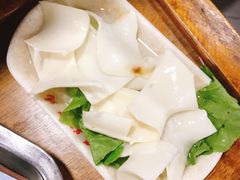 -灌县老妈砂锅串串香(万科红生活广场店)