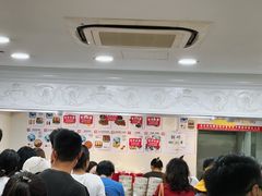 -珍妮曲奇聪明小熊(尖沙咀店)