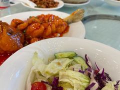 -江南村酒家