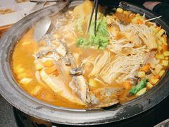 -探鱼·鲜青椒爽麻烤鱼(领展购物广场店)