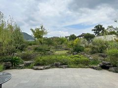 -春色如许·茶食餐厅(桃李春风店)