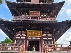 -枫桥景区
