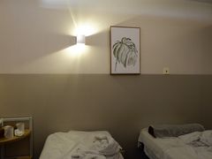 -小确幸 Massage(静安丽都新贵大厦店)