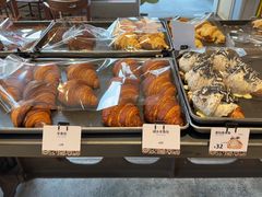 -OUR Bakery(中海环宇荟店)