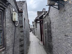 -黄桥古镇
