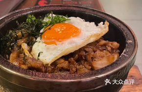 Nutritious Beef Rice